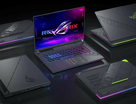 Solved: How many/maximum of Asus ROG Strix G18 (G814 .